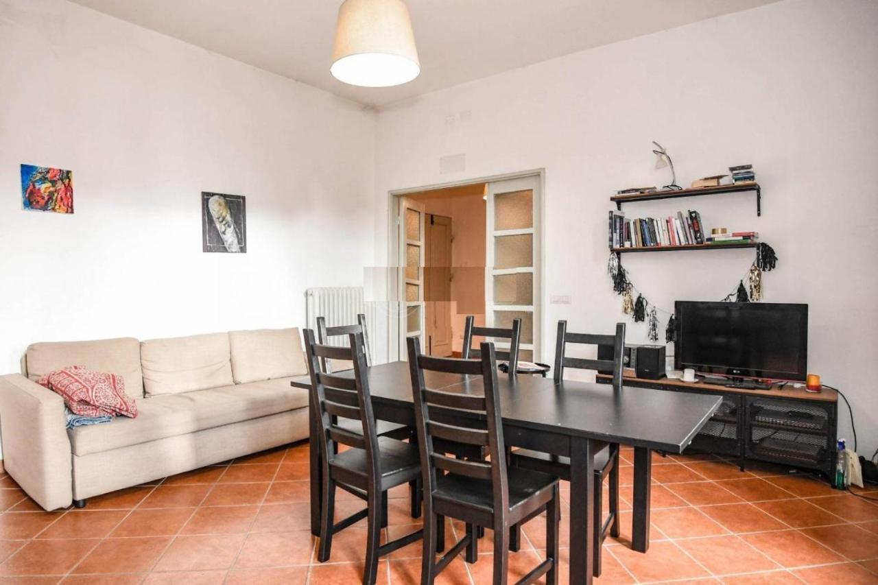 Apartament Casa Cittadella 33 Ferrara Zewnętrze zdjęcie