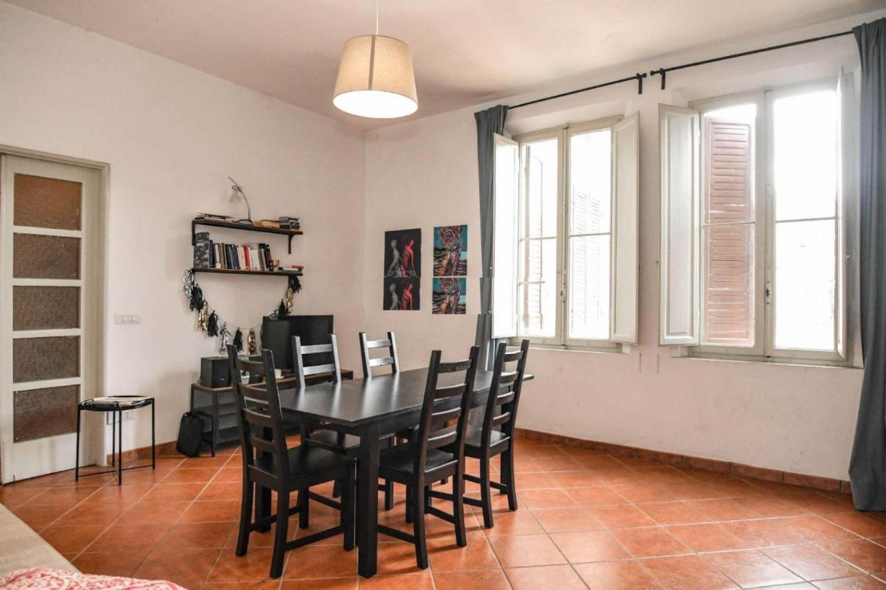 Apartament Casa Cittadella 33 Ferrara Zewnętrze zdjęcie