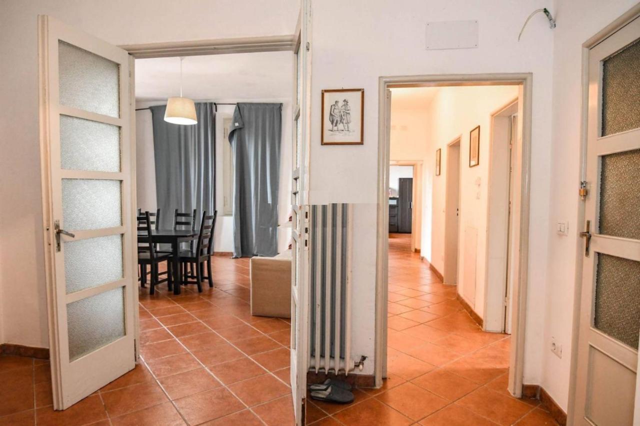 Apartament Casa Cittadella 33 Ferrara Zewnętrze zdjęcie